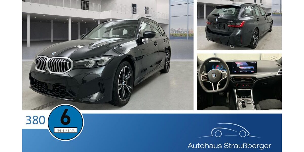 BMW 330 8.500 km 37.860 &euro; Buchschwabach bei Nürnberg 90574