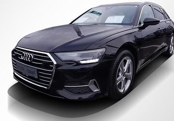 Audi A6 156.650 km 22.880 &euro; Herzogenaurach 91074