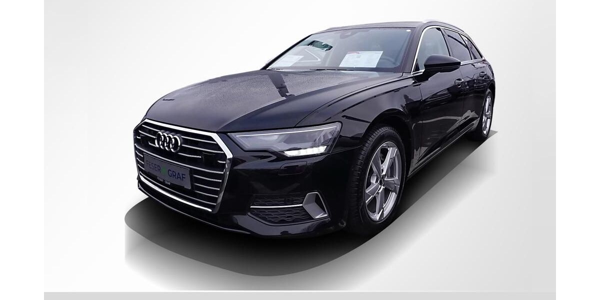 Audi A6 156.650 km 22.880 &euro; Herzogenaurach 91074
