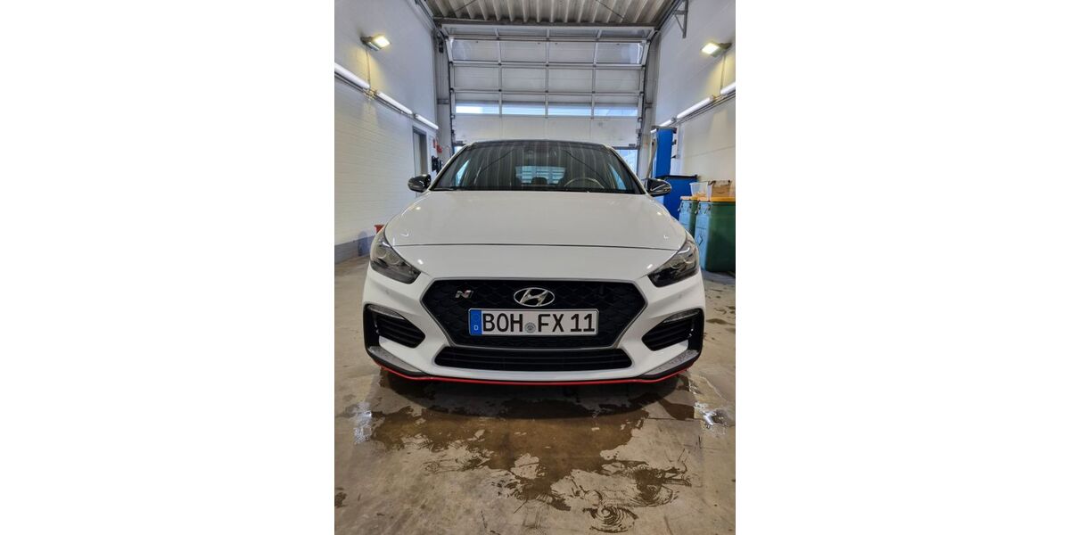 Hyundai i30 69.500 km 22.999 &euro; Zirndorf 90513