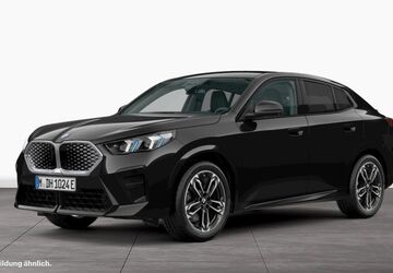 BMW iX2 19.900 km 49.980 &euro; Forchheim 91301
