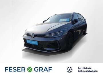 Gebrauchte VW Passat
