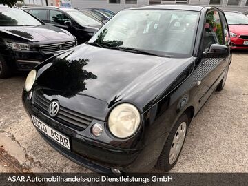 Gebrauchte VW Lupo