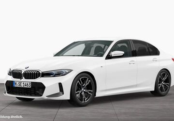 BMW 320 10.635 km 45.890 &euro; Forchheim 91301