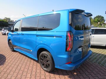 Gebrauchte Ford Tourneo Custom