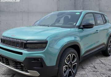 Jeep Avenger 29.203 km 28.700 &euro; Fürth 90765