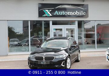 BMW 530 101.000 km 28.999 &euro; Fürth bei Nürnberg 90763