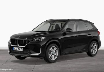 BMW X1 26.097 km 44.390 &euro; Forchheim 91301