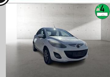 Mazda 2 175.500 km 2.505 &euro; Neustadt/Aisch 91413