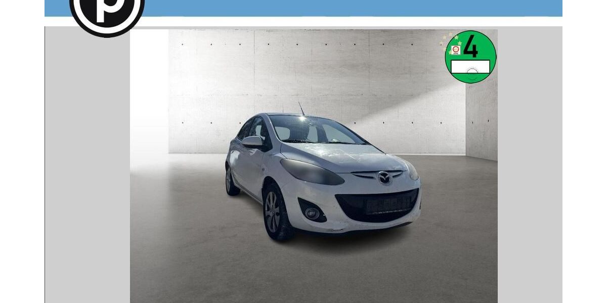 Mazda 2 175.500 km 2.505 &euro; Neustadt/Aisch 91413