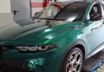 Alfa Romeo Tonale 66.460 km 20.999 &euro; Röthenbach a. d. Pegnitz 90552