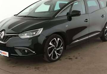 Renault Grand Scenic 114.043 km 16.500 &euro; Nürnberg 90441