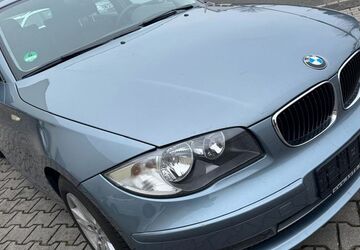 BMW 118 113.000 km 5.890 &euro; Schwabach 91126