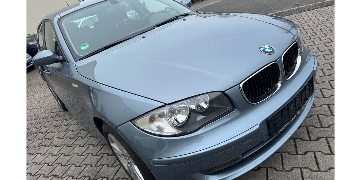 BMW 118 113.000 km 5.890 &euro; Schwabach 91126