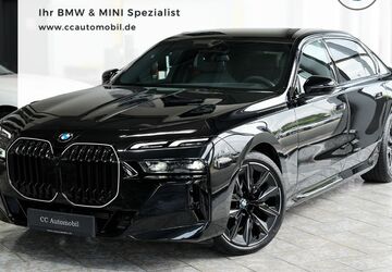 BMW 740 23.848 km 99.899 &euro; Fürth 90763