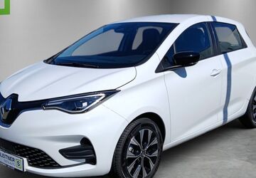 Renault ZOE 11.090 km 21.790 &euro; Nürnberg 90471