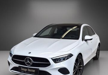 Mercedes-Benz A 220 10.161 km 36.990 &euro; Altdorf 90518