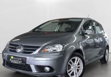 VW Golf Plus 87.000 km 7.980 &euro; Wilhelmsdorf 91489