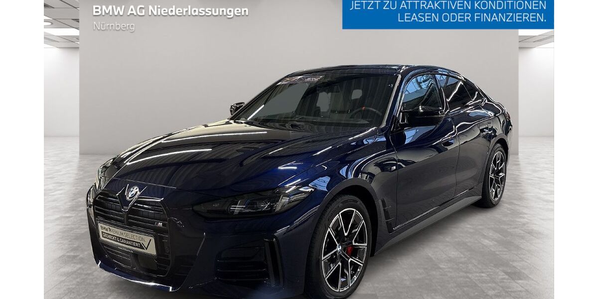 BMW M440 11.208 km 58.894 &euro; Nürnberg 90441