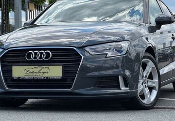 Audi A3 125.000 km 13.900 &euro; Fürth 90763