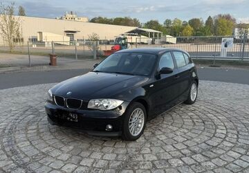 BMW 118 237.500 km 1.950 &euro; nürnberg 90469