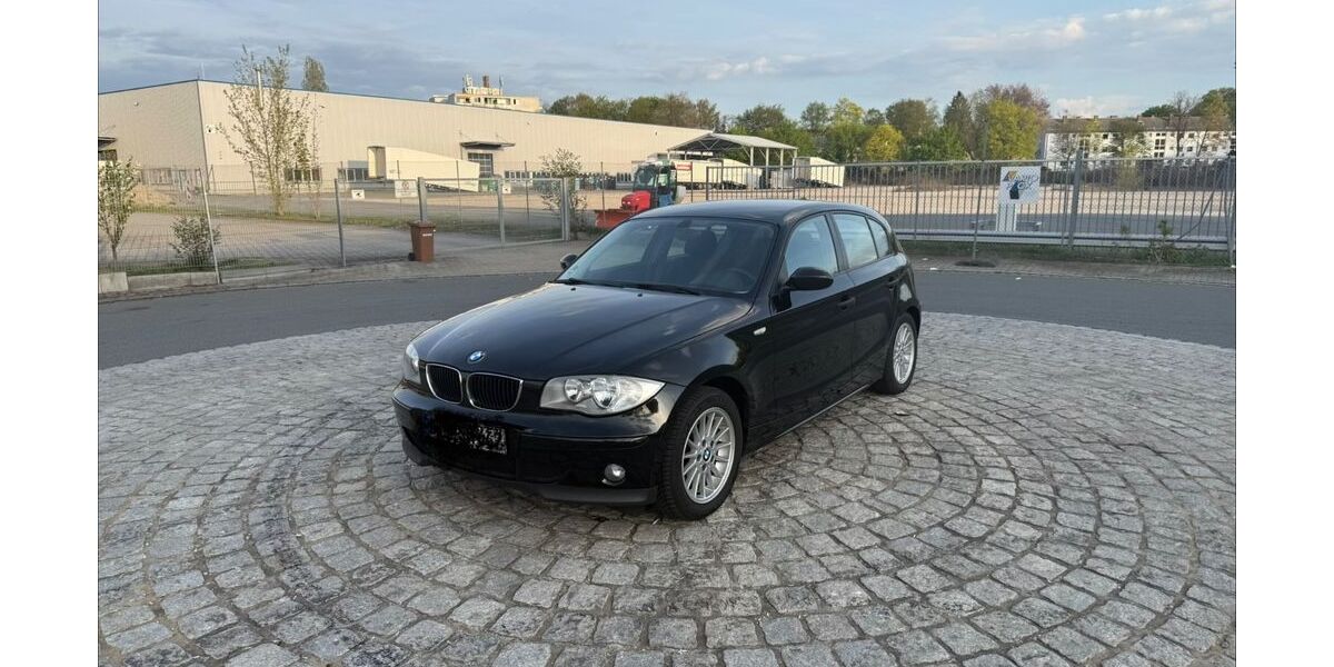BMW 118 237.500 km 1.950 &euro; nürnberg 90469