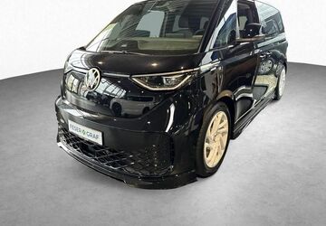 VW ID. Buzz 3.000 km 54.450 &euro; Schwabach 91126