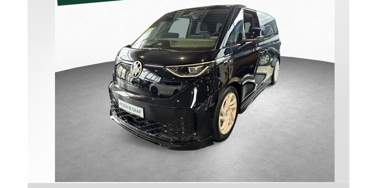 VW ID. Buzz 3.000 km 54.450 &euro; Schwabach 91126