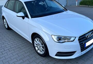 Audi A3 68.914 km 15.000 &euro; Fürth 90763