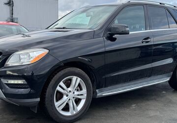 Mercedes-Benz ML 350 230.000 km 13.000 &euro; Cadolzburg (bei Nürnberg) 90556