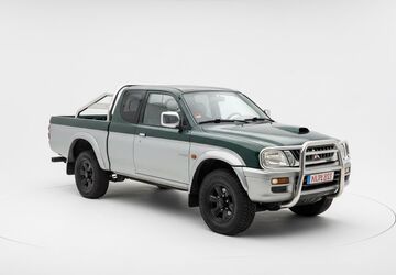 Mitsubishi L200 285.000 km 5.000 &euro; Nürnberg 90475