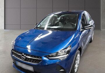 Opel Corsa 29.100 km 13.400 &euro; Nürnberg 90469