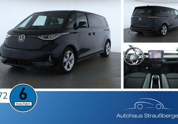 VW ID. Buzz 17.700 km 69.830 &euro; Buchschwabach bei Nürnberg 90574