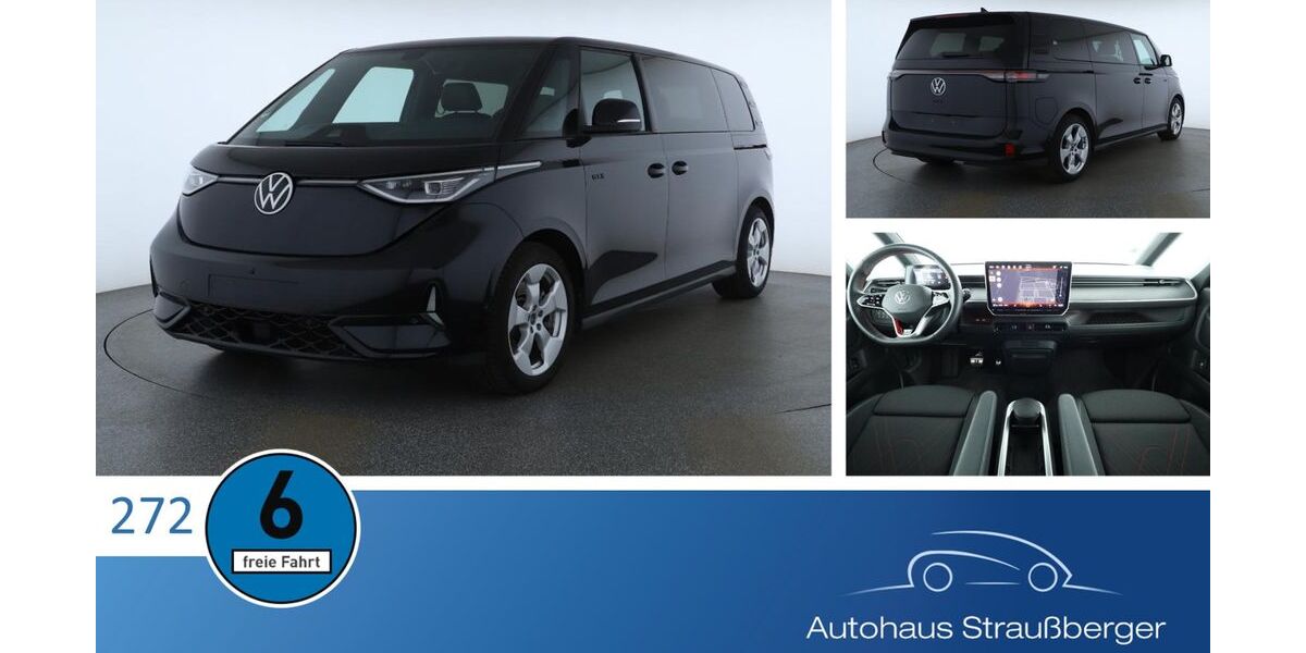 VW ID. Buzz 17.700 km 69.830 &euro; Buchschwabach bei Nürnberg 90574