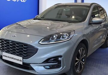 Ford Kuga 84.700 km 23.490 &euro; Fürth 90765