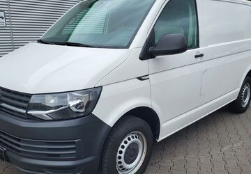 VW T6 Transporter 176.000 km 9.900 &euro; Nürnberg 90449