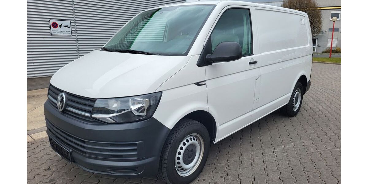 VW T6 Transporter 176.000 km 9.900 &euro; Nürnberg 90449