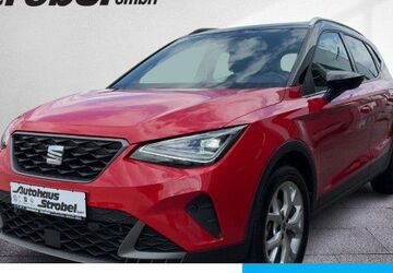 Seat Arona 15.078 km 23.390 &euro; Schnaittach 91220