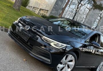 VW Golf 123.000 km 16.490 &euro; Nürnberg 90431