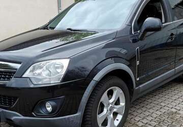 Opel Antara 196.924 km 3.650 &euro; Nürnberg 90439