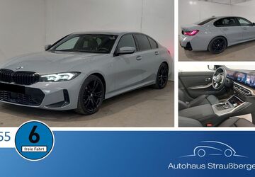 BMW 320 57.700 km 40.760 &euro; Buchschwabach bei Nürnberg 90574