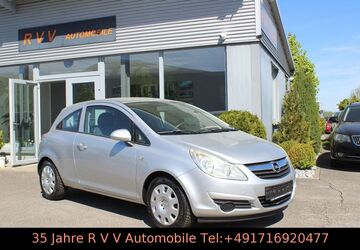 Opel Corsa 169.757 km 2.777 &euro; Fürth (bei Nürnberg) 90763