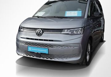 VW T7 California 2.250 km 70.440 &euro; Erlangen 91058