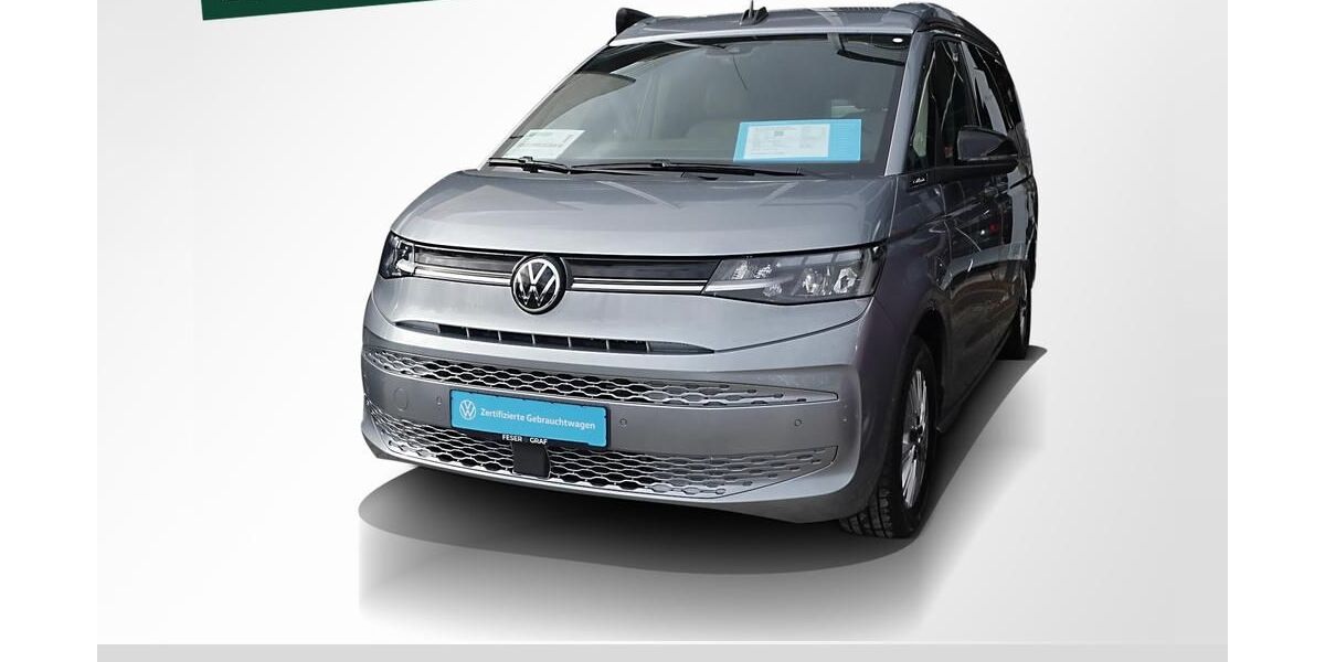 VW T7 California 2.250 km 70.440 &euro; Erlangen 91058