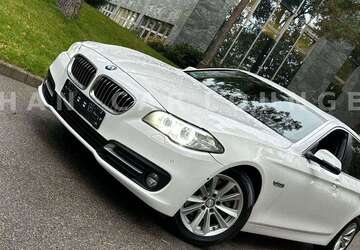 BMW 520 175.000 km 12.950 &euro; Nürnberg 90431