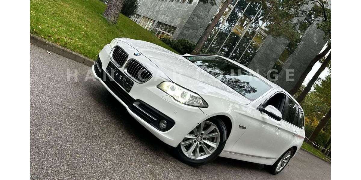 BMW 520 175.000 km 12.950 &euro; Nürnberg 90431