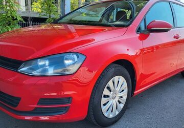 VW Golf 170.000 km 4.900 &euro; Nürnberg 90449