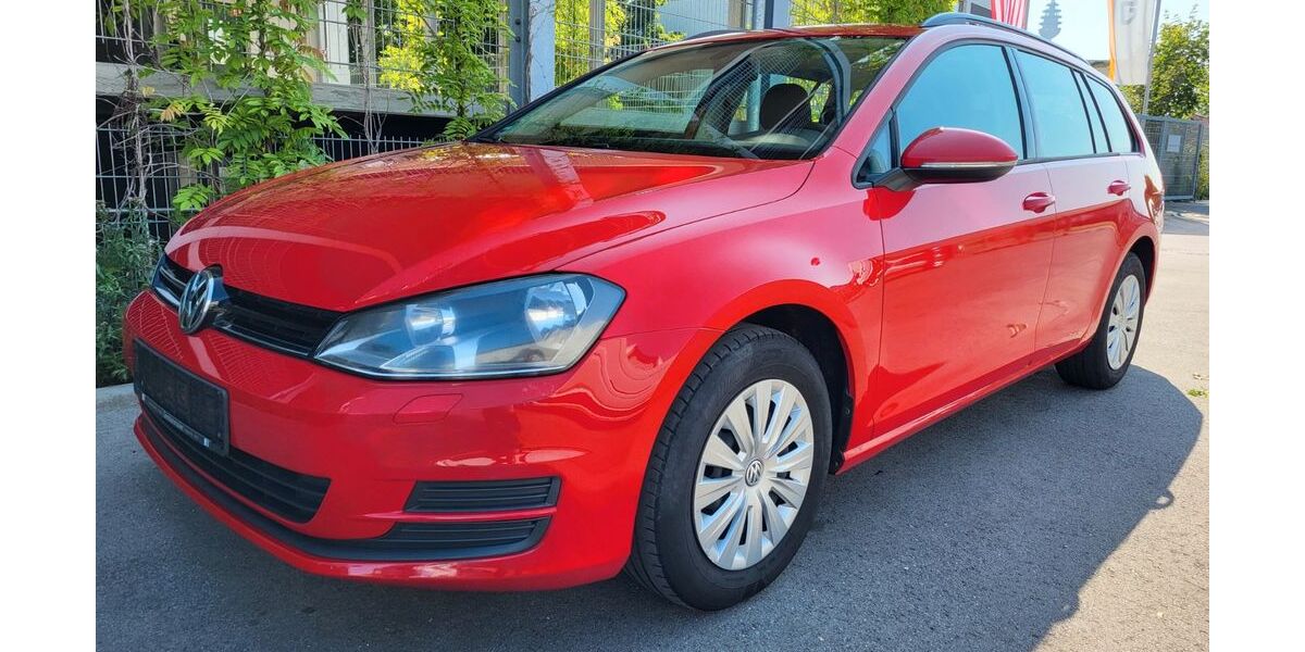 VW Golf 170.000 km 4.900 &euro; Nürnberg 90449