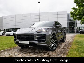 Gebrauchte Porsche Cayenne