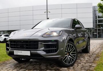 Porsche Cayenne 9.900 km 119.990 &euro; Nürnberg 90425